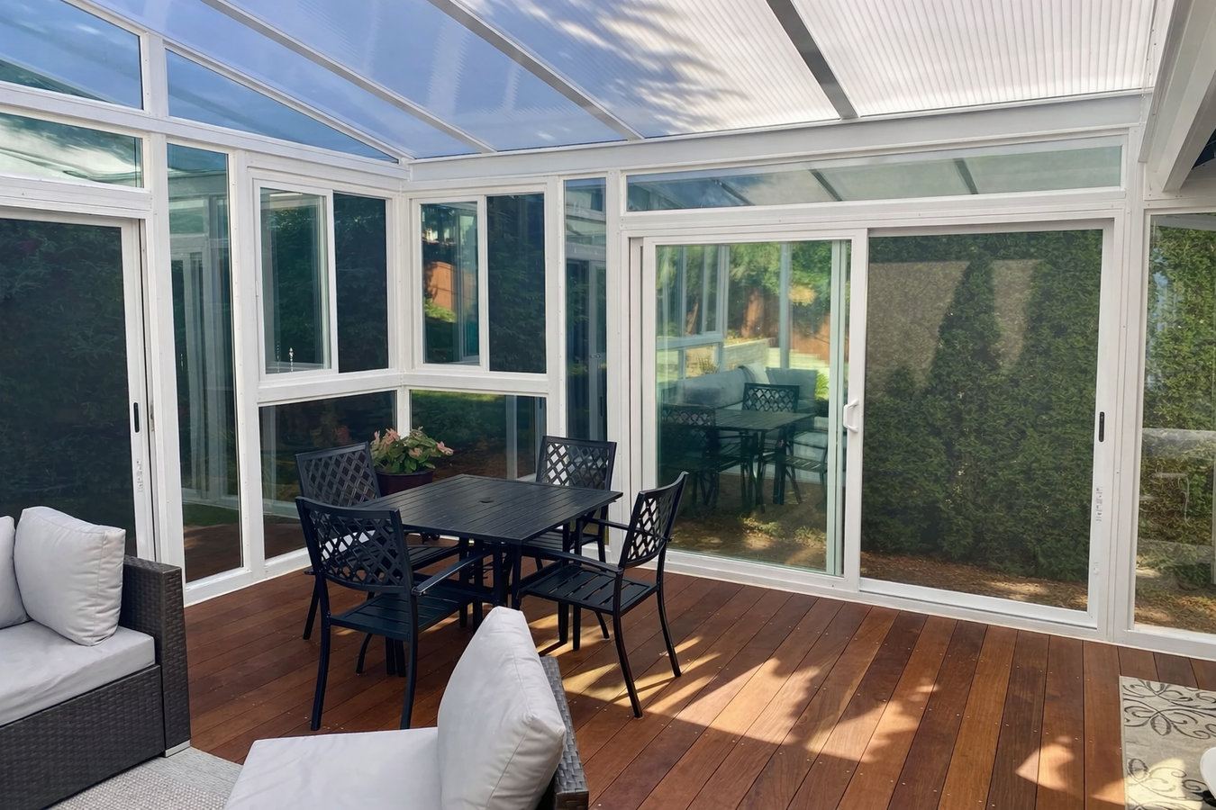 Custom Upland Sunrooms & Patios - Sunroom Contractor in Upland, CA